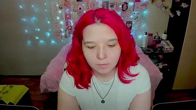 Acid_Kate's cam snapshot