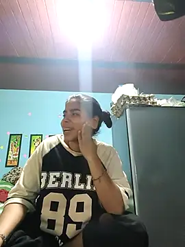 halixstoner's cam snapshot