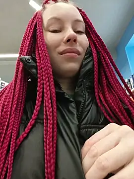 Frost_foxy's cam snapshot