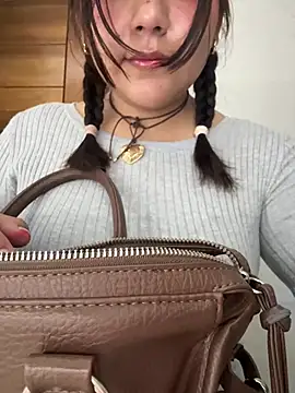 NamiNae live sex cam