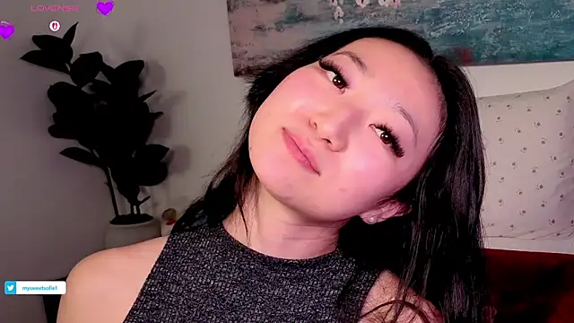 MySweetSofie live sex cam