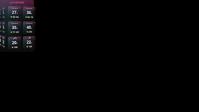 ElvaHilby's cam snapshot