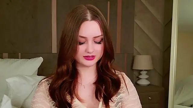 Kendra_Parlow's cam snapshot