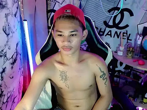 UrPinoyhot live sex cam