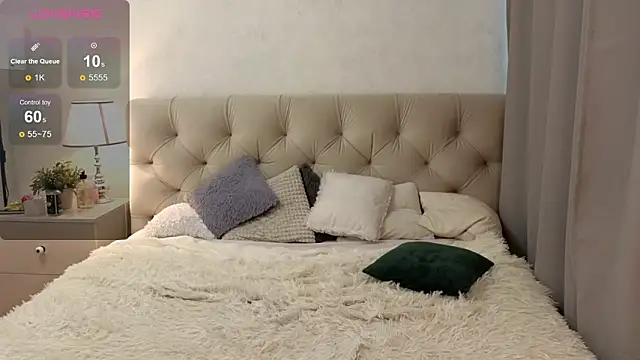 Gentle_Ariel's cam snapshot