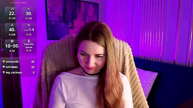 SofiAngela live sex cam