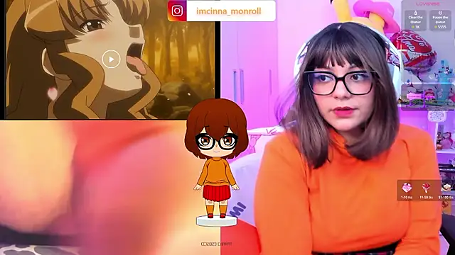 cinna_monroll live sex cam