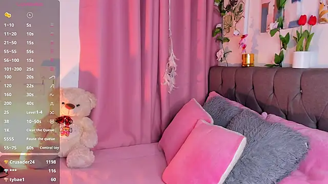 isajonnes18's cam snapshot