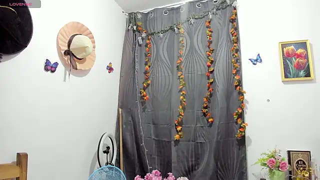 dalila_kemur's cam snapshot