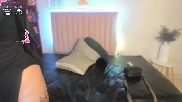 milk_beel's cam snapshot