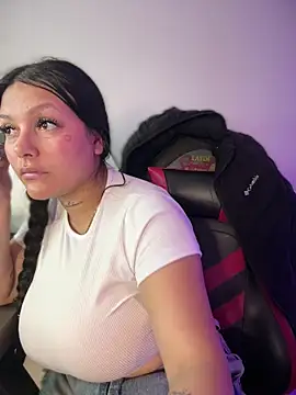 Miia__Taylor's cam snapshot