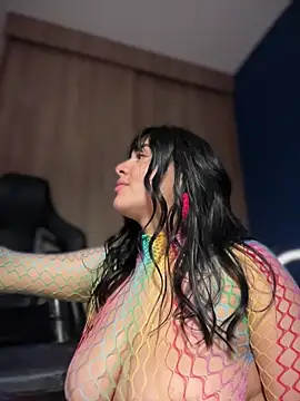 BlackCat__ live sex cam