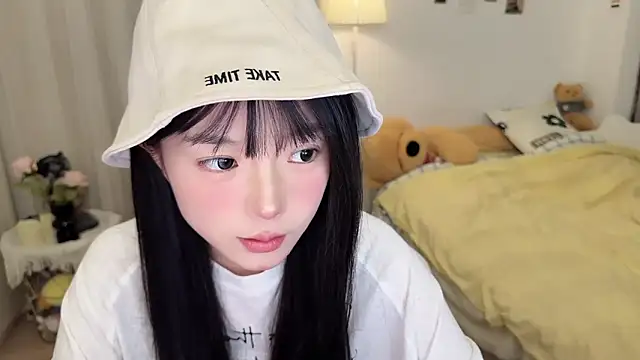 Momo-xx's cam snapshot