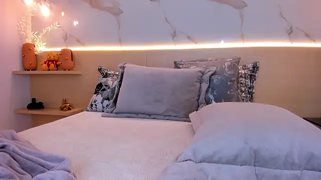 SolAvelar's cam snapshot