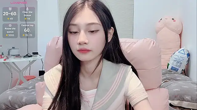 lris-Beauty's cam snapshot