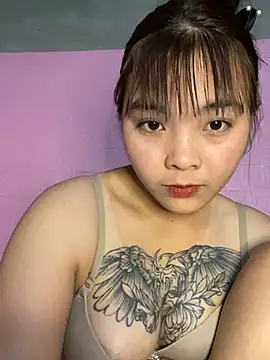 Xiaorun-aa's cam snapshot