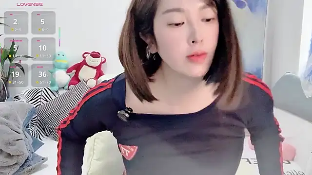 10ve1y's cam snapshot