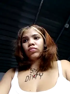 1CANDYLOVE's cam snapshot