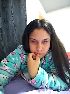 esmeralda_jadees's cam snapshot