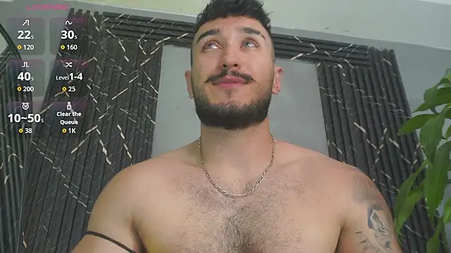 Zionmattis live sex cam