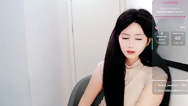 SuSu-166's cam snapshot