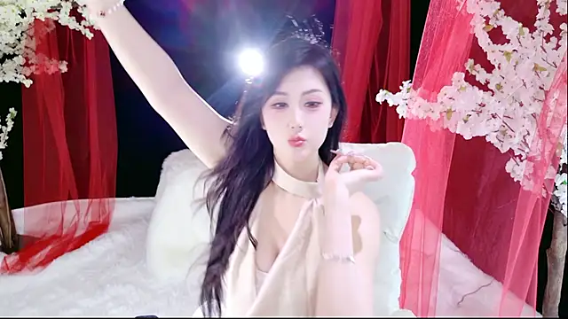 Shining-Elle's cam snapshot