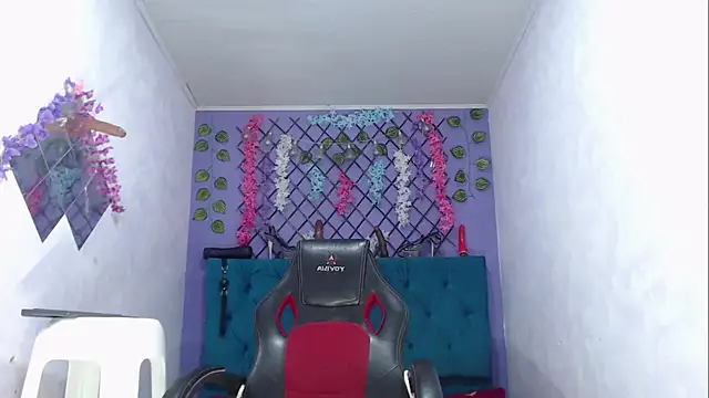 angelamanjarrezcm live sex cam