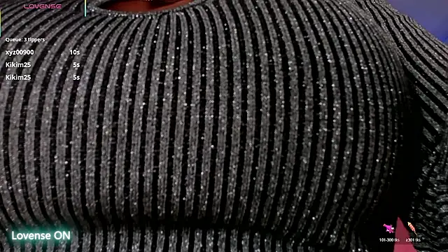 DannieSmith1's cam snapshot