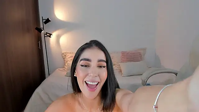 RebeccaBaxter live sex cam