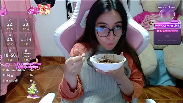 Maggie_Fox3 live sex cam