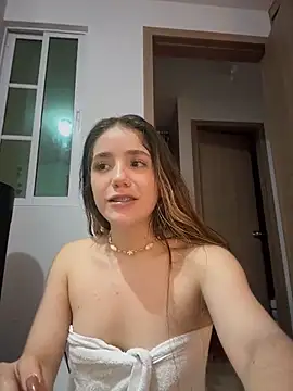 ShelbyHagen live sex cam