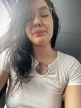 MeekyRich's cam snapshot