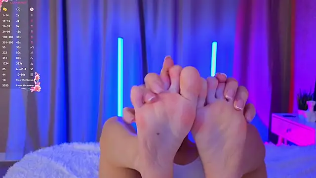 MarciaMarshall's cam snapshot