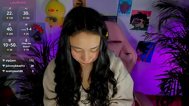 aiko_o0's cam snapshot