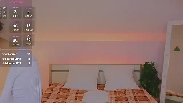 Yuna_Montes's cam snapshot