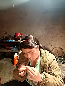 quynhkoolbae's cam snapshot