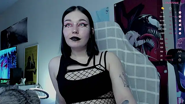 MargarettRose's cam snapshot