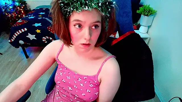 CranberryHot live sex cam