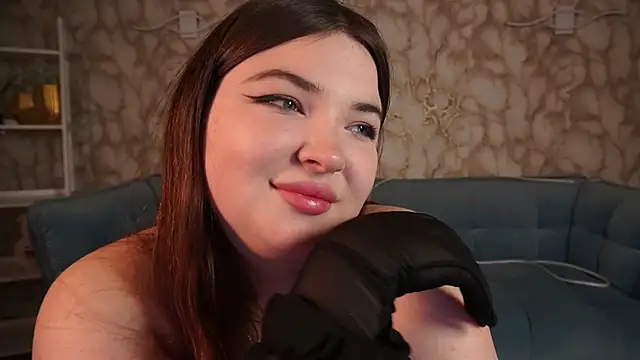 RosieMoons live sex cam