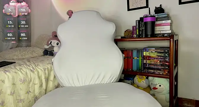 darkmelody_'s cam snapshot