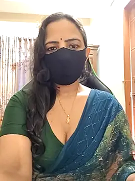 Payel-Sen's cam snapshot