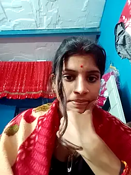 Nisha_Cute's cam snapshot