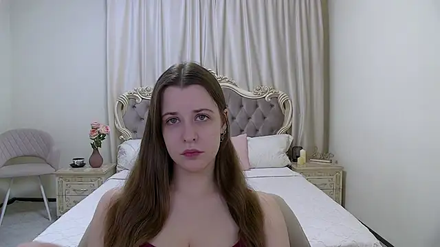 AgataAisitt's cam snapshot