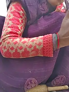 Mahima_rani34's cam snapshot