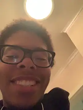 ELPikaPreta's cam snapshot