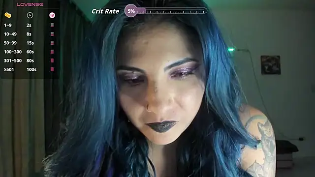 black_wiidow live sex cam