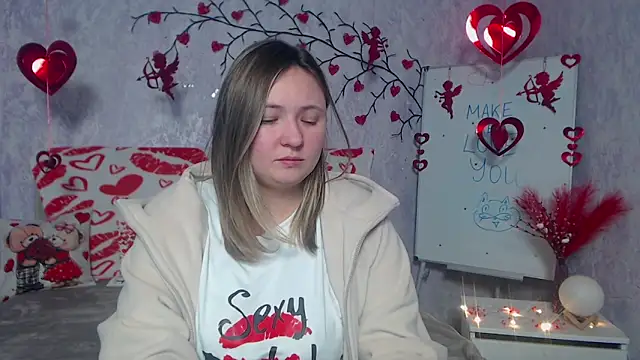 SallyVerda live sex cam