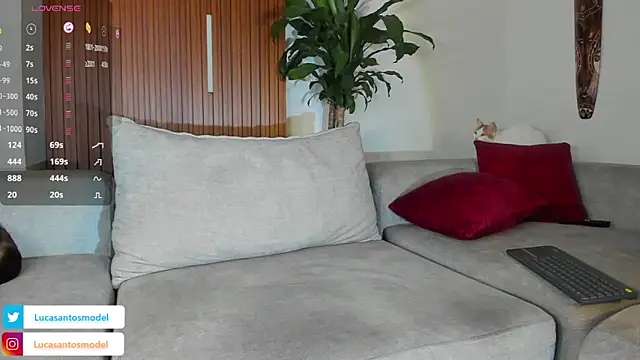 lucasanto_'s cam snapshot