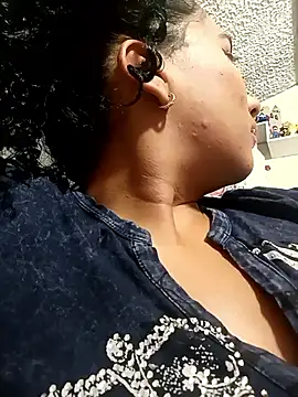 ScarlettParker's cam snapshot