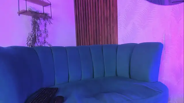 Angel_Leewii's cam snapshot